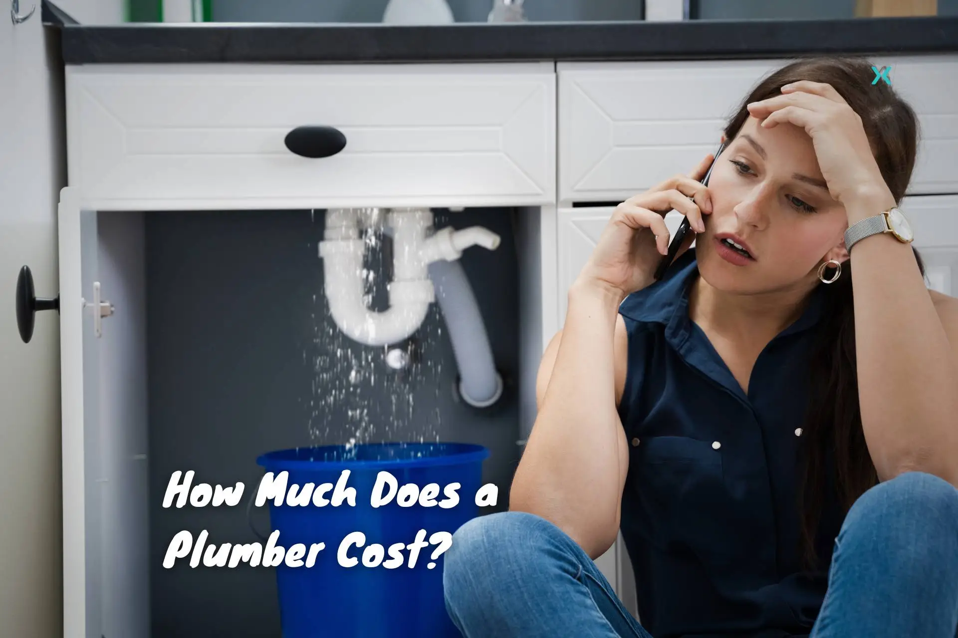 How Much Does A Plumber Cost