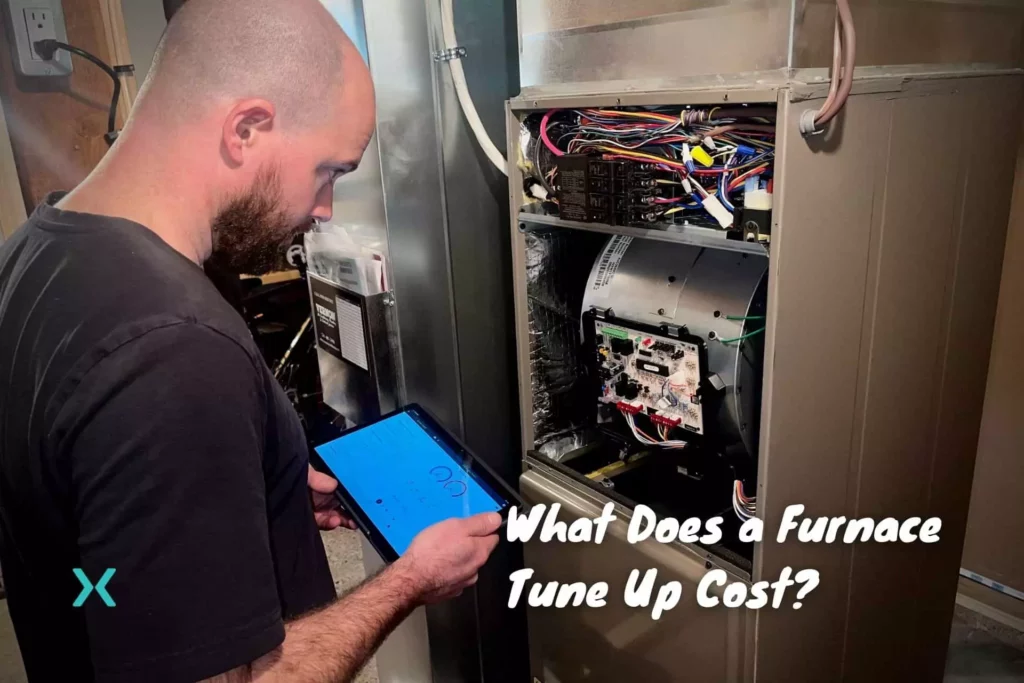 What Does a Furnace Tune Up Cost