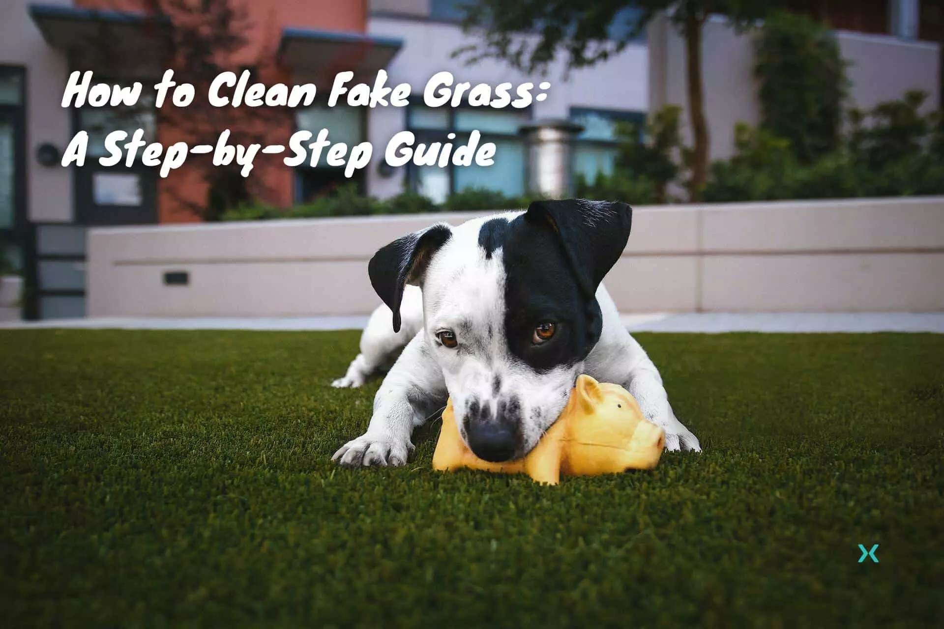 How to Clean Fake Grass A Step-by-Step Guide
