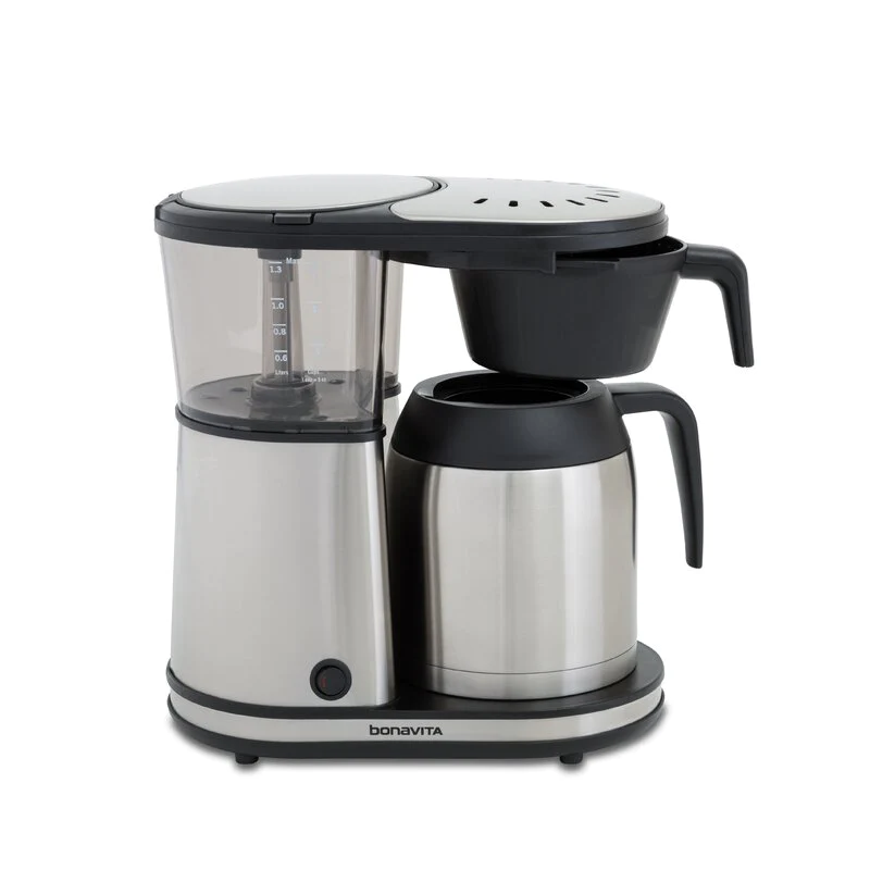 Bonavita_8-Cup_Connoisseur_Coffee_Maker