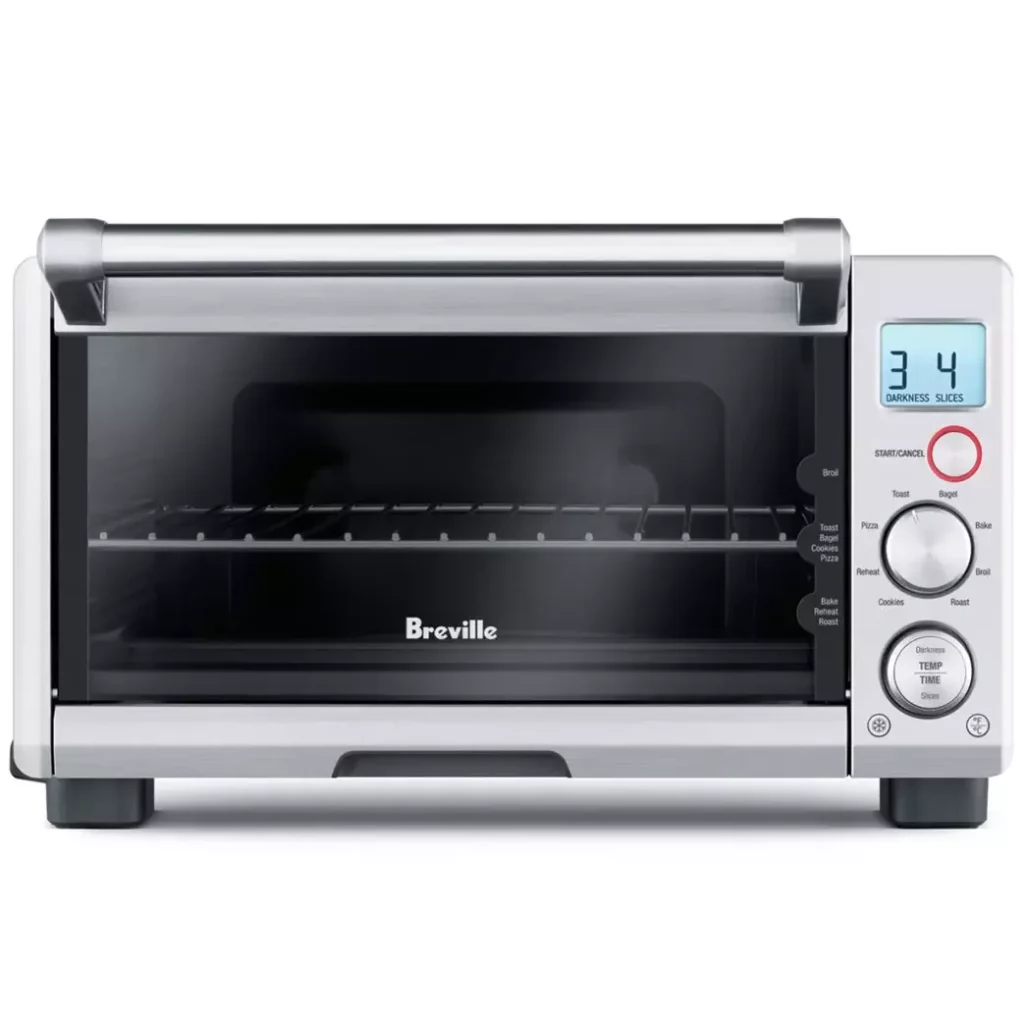 Breville Compact Toaster