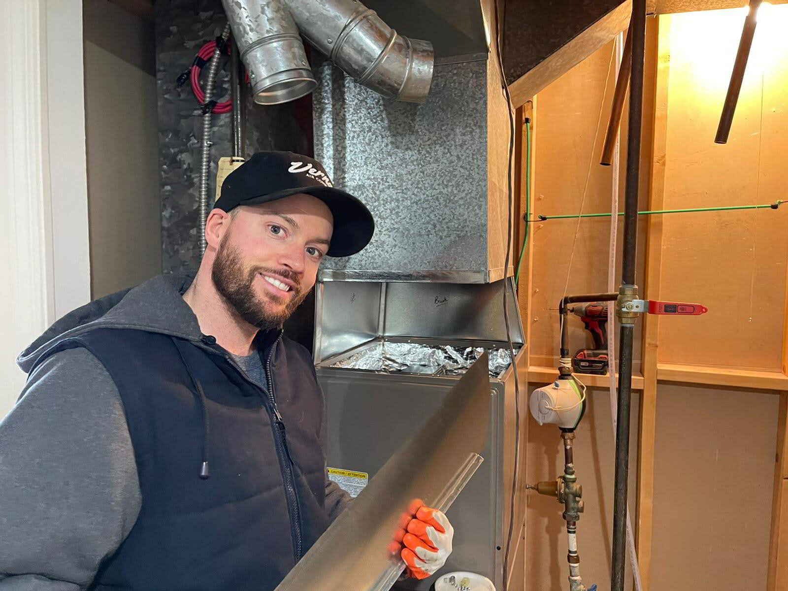 Contractor Spotlight Series Vernon Air Conditioning, Vernon BC