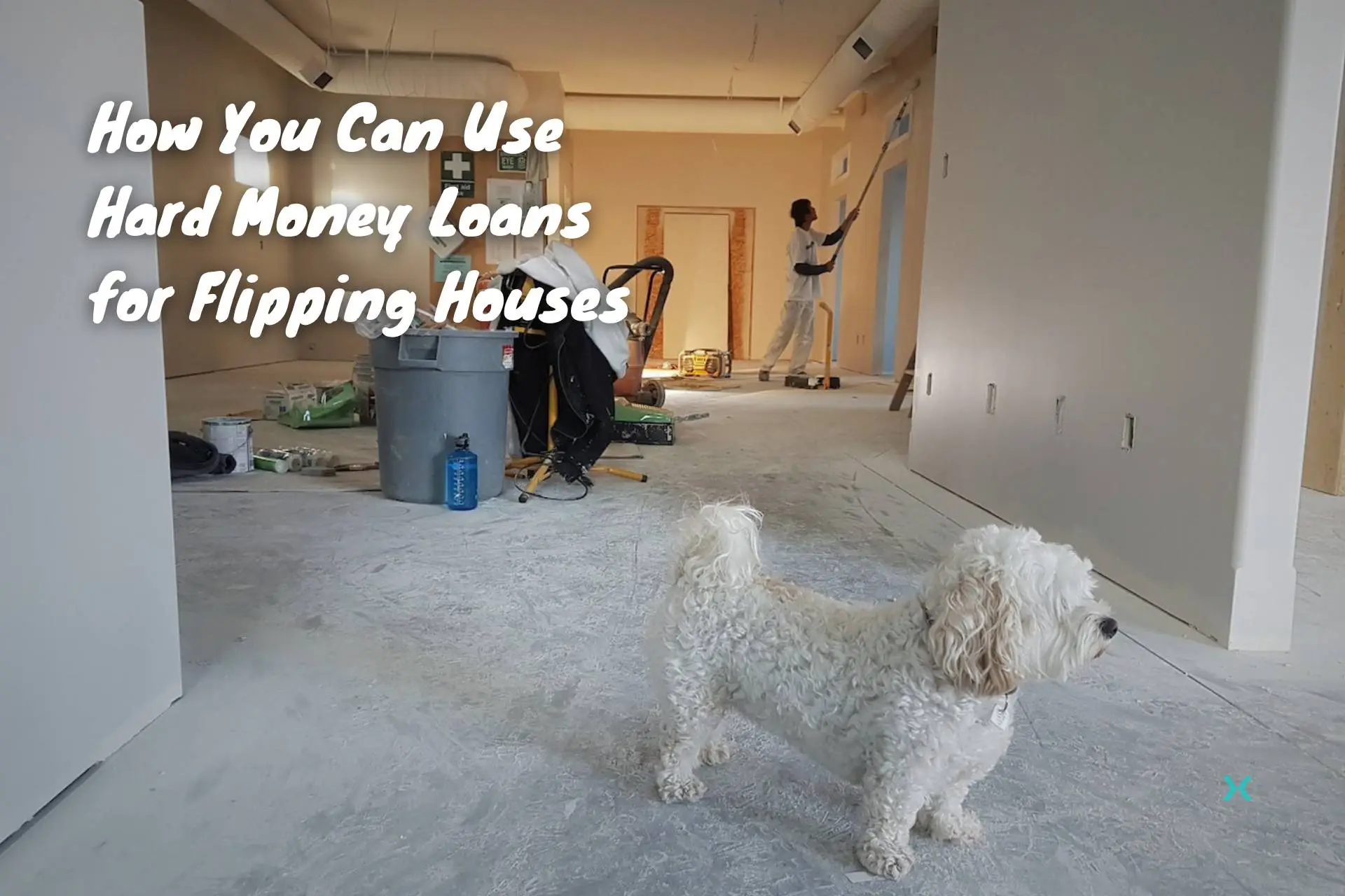 How You Can Use Hard Money Loans for Flipping Houses