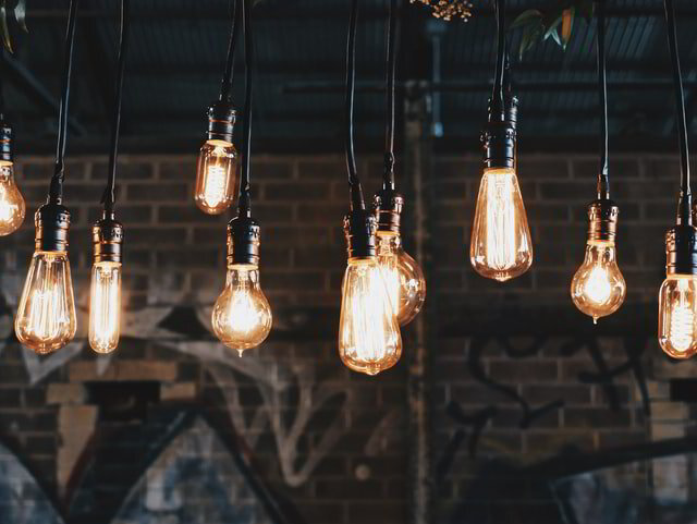 LED Versus Regular Lightbulbs: Save Money With These Life Hacks