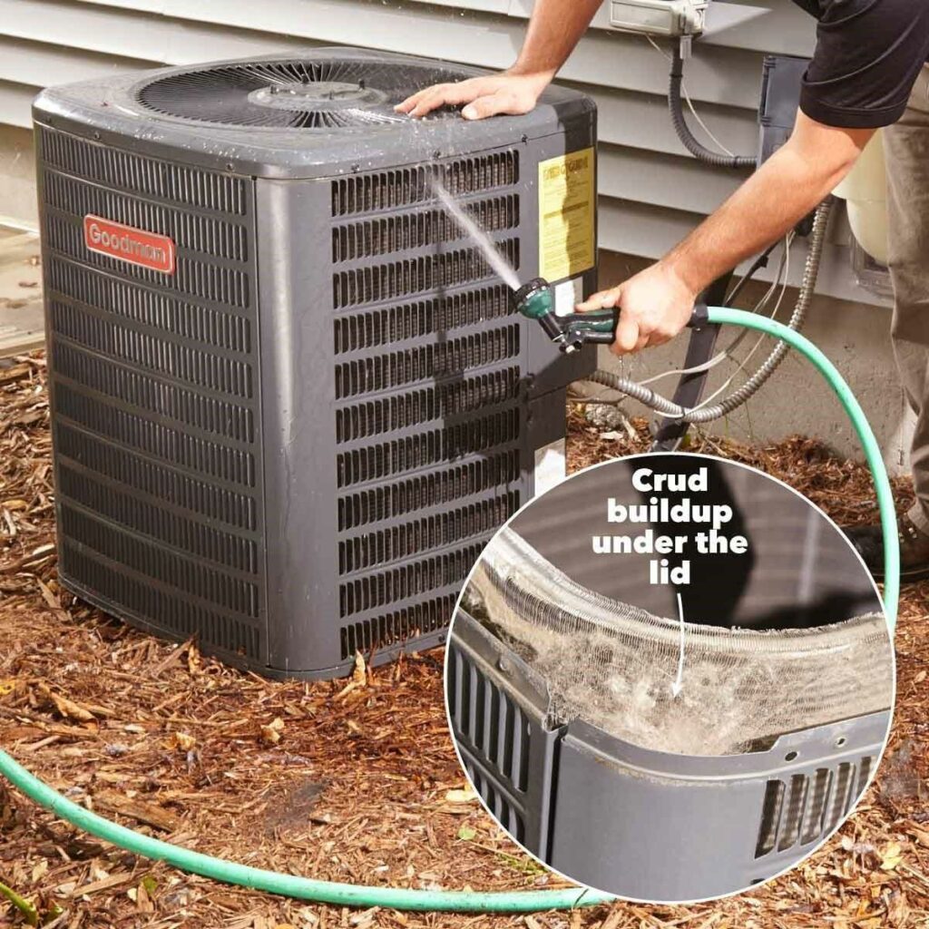 The 2023 Ultimate Guide to DIY Air Conditioner Repair | Phyxter ...
