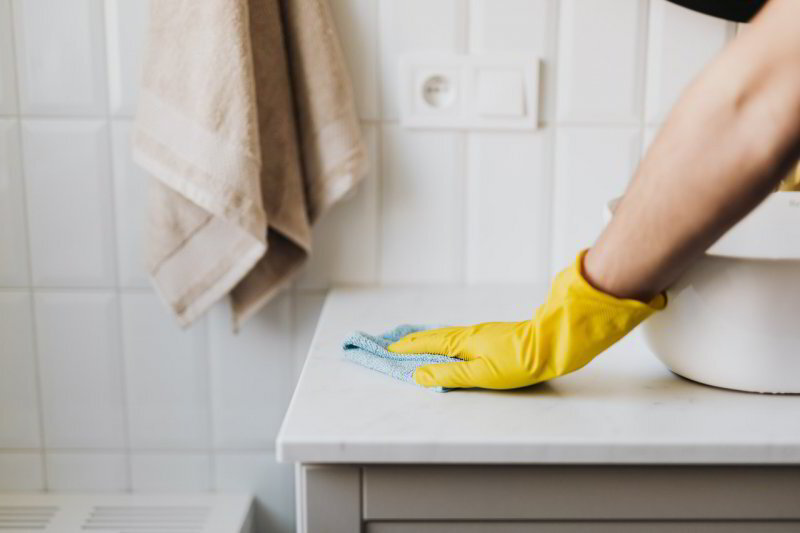 Tips And Hacks To Help You Keep Your Home Clean