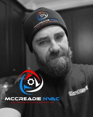 Gary McCreadie McCreadie HVAC