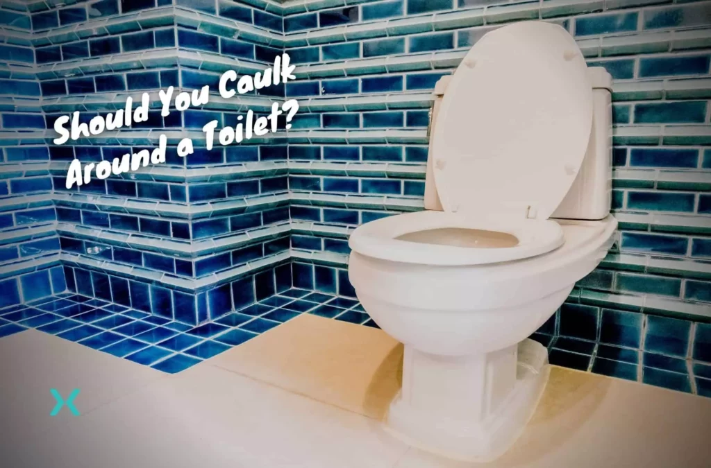 Should You Caulk Around a Toilet