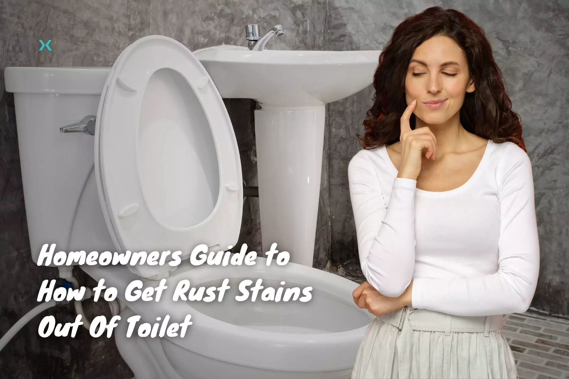 Homeowners Guide to How to Get Rust Stains Out Of Toilet
