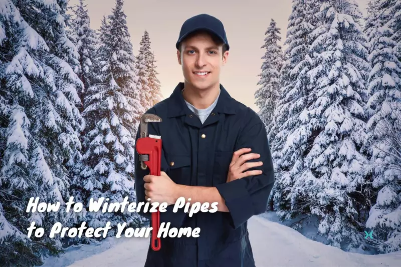The way to Winterize Pipes to Shield Your House