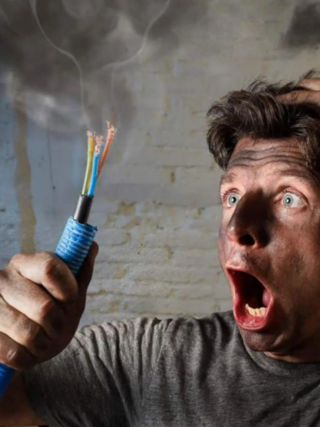 Homeowners Guide to Electrical Safety