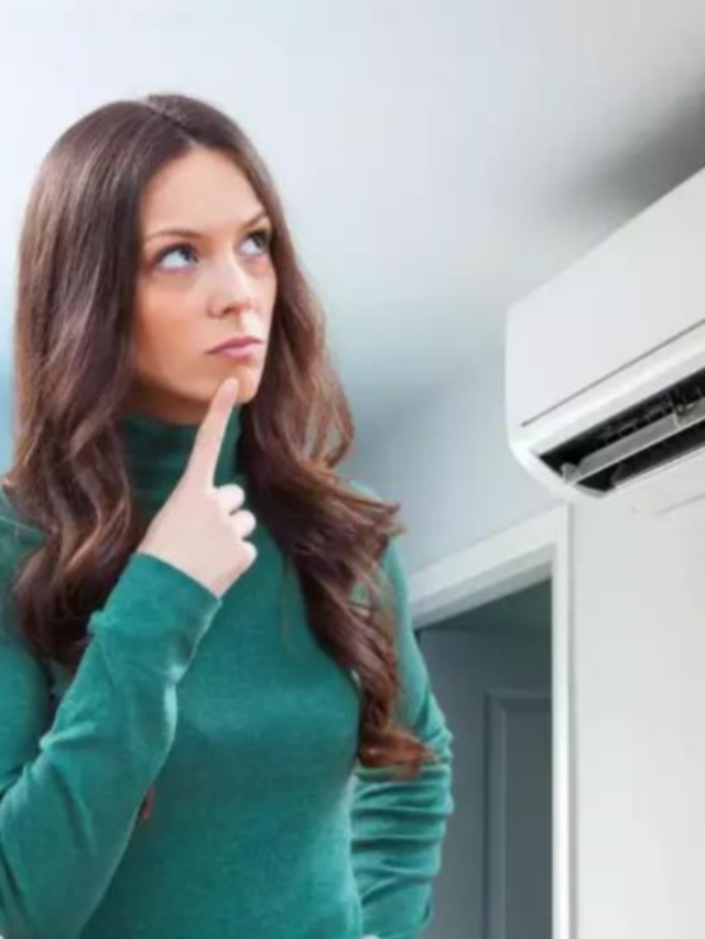 2023’s Ultimate List of Air Conditioning Myths