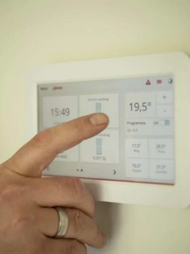 6 Ways Heat Pumps Can Help You Save Money on Home Maintenance Costs